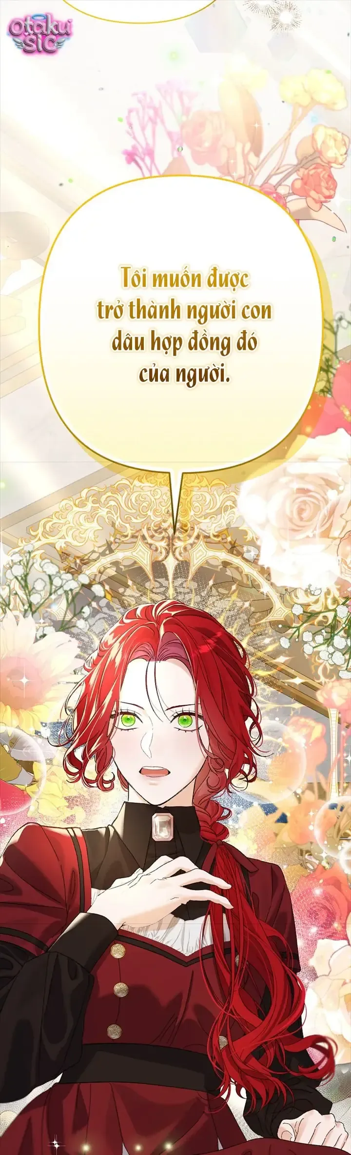 Tôi Giả Vờ Có Thai, Nhưng Chồng Tôi Đã Quay Trở Lại Chapter 4 - 41