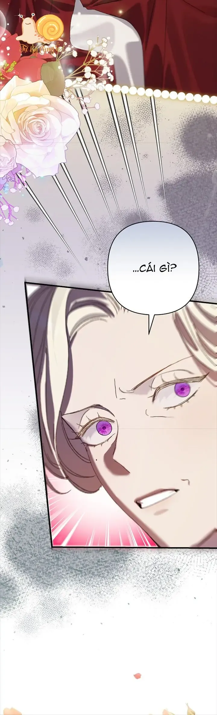 Tôi Giả Vờ Có Thai, Nhưng Chồng Tôi Đã Quay Trở Lại Chapter 4 - 42