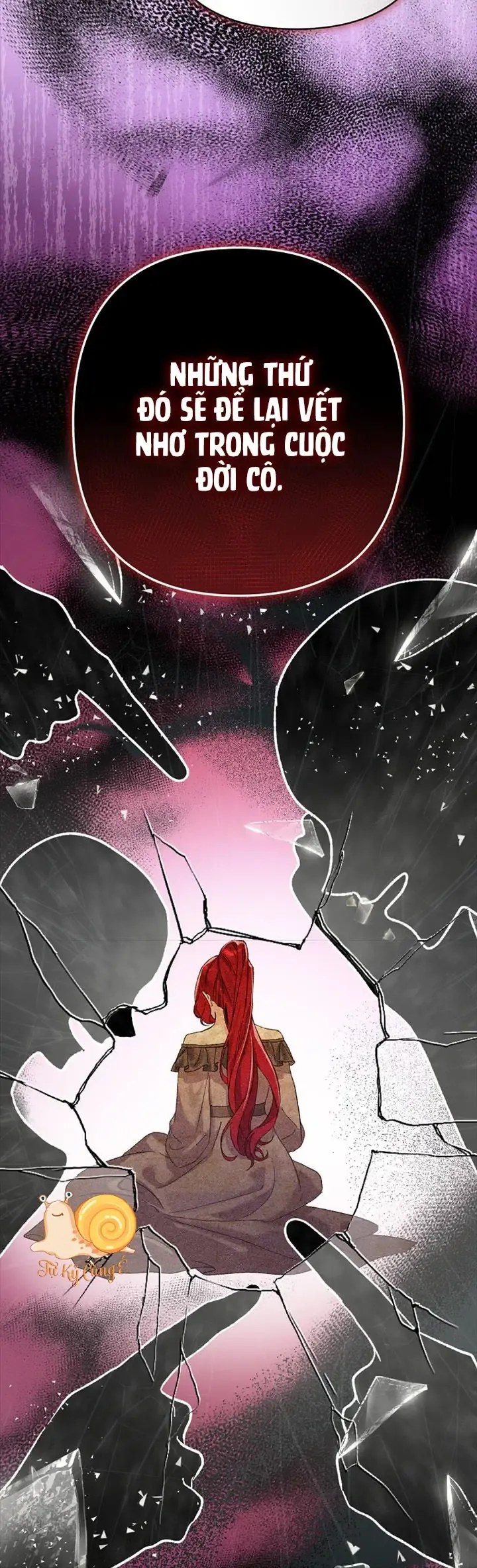 Tôi Giả Vờ Có Thai, Nhưng Chồng Tôi Đã Quay Trở Lại Chapter 4 - 46