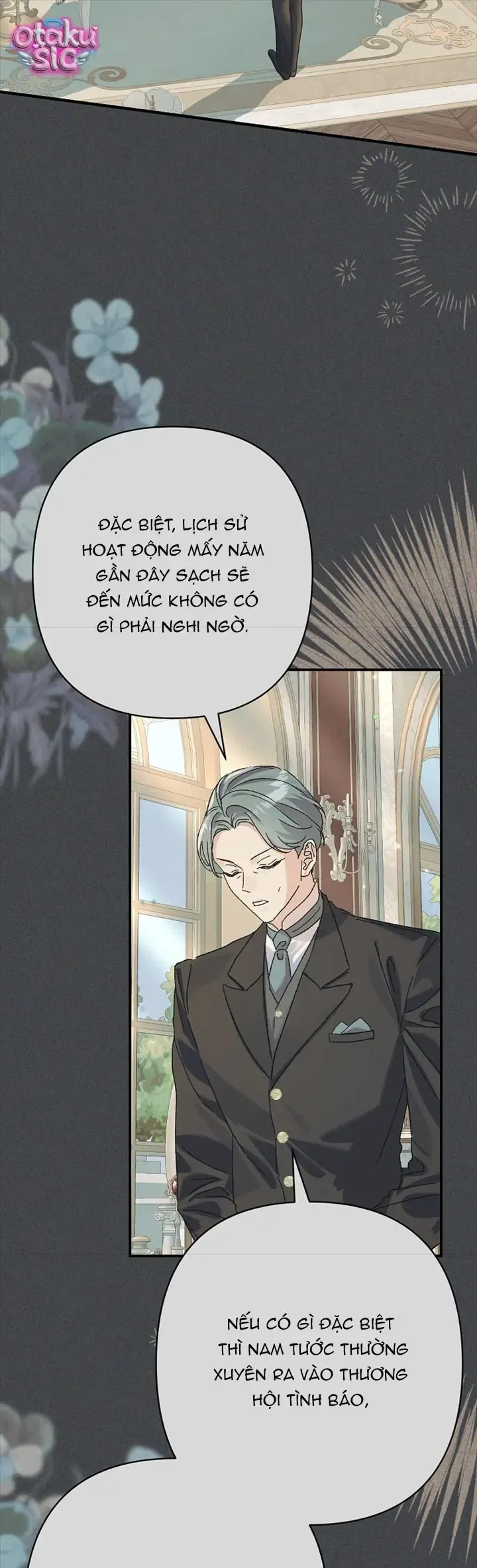 Tôi Giả Vờ Có Thai, Nhưng Chồng Tôi Đã Quay Trở Lại Chapter 4 - 53