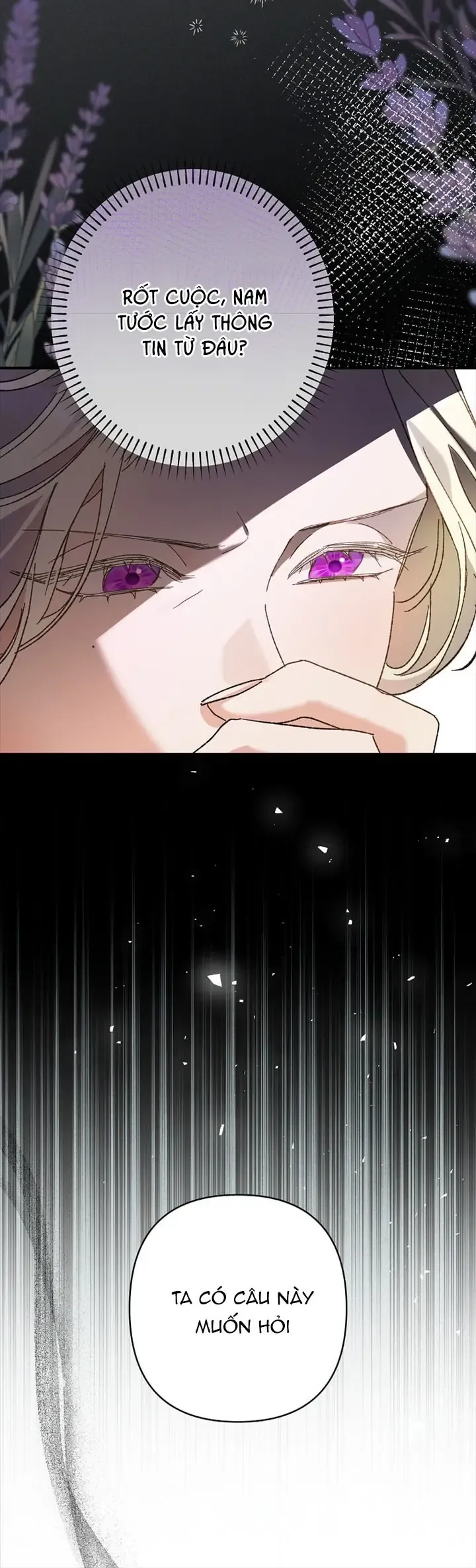 Tôi Giả Vờ Có Thai, Nhưng Chồng Tôi Đã Quay Trở Lại Chapter 4 - 56