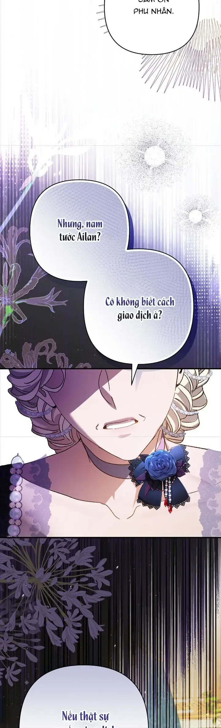 Tôi Giả Vờ Có Thai, Nhưng Chồng Tôi Đã Quay Trở Lại Chapter 4 - 60