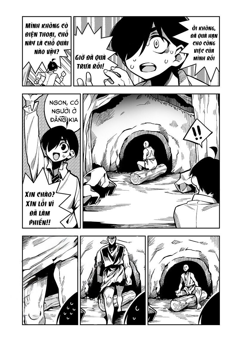 Monmusugo! ~Honnyaku Skill De Saikyou Monmusume To Isekai Seikatsu~ Chapter 1 - 11