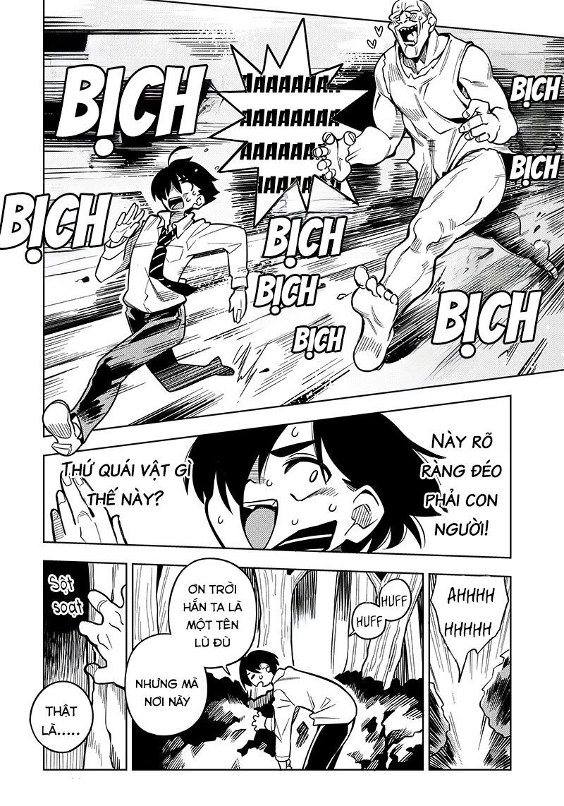 Monmusugo! ~Honnyaku Skill De Saikyou Monmusume To Isekai Seikatsu~ Chapter 1 - 14