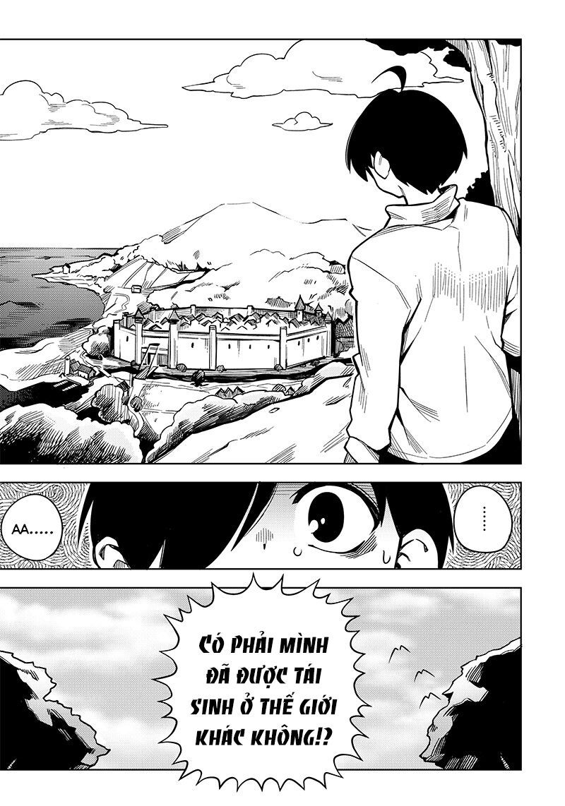 Monmusugo! ~Honnyaku Skill De Saikyou Monmusume To Isekai Seikatsu~ Chapter 1 - 15