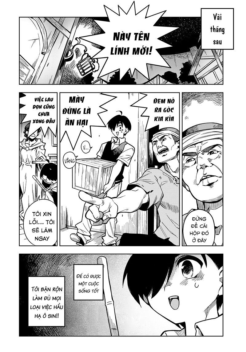 Monmusugo! ~Honnyaku Skill De Saikyou Monmusume To Isekai Seikatsu~ Chapter 1 - 18