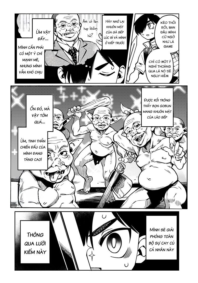 Monmusugo! ~Honnyaku Skill De Saikyou Monmusume To Isekai Seikatsu~ Chapter 1 - 26