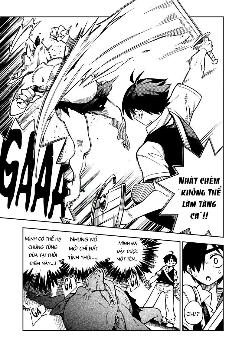 Monmusugo! ~Honnyaku Skill De Saikyou Monmusume To Isekai Seikatsu~ Chapter 1 - 27