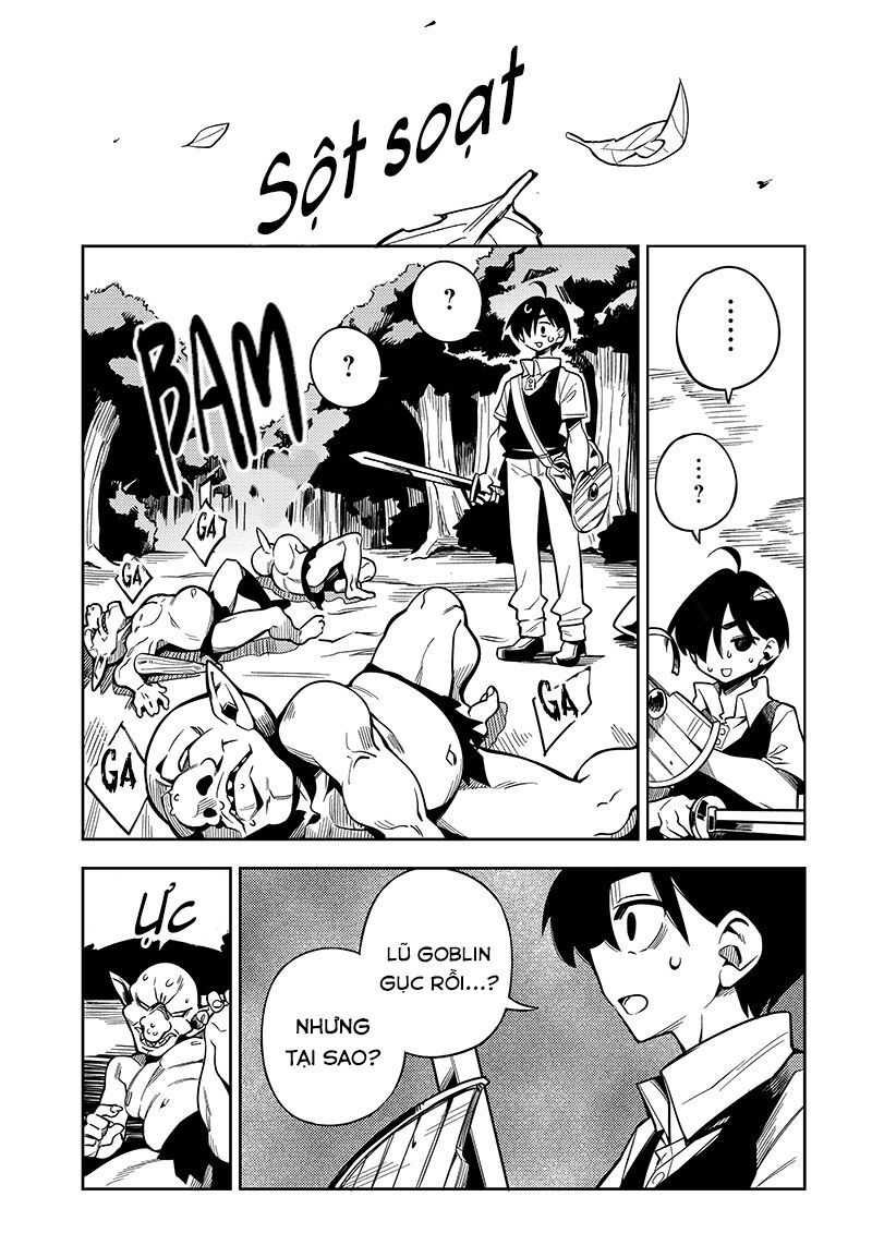 Monmusugo! ~Honnyaku Skill De Saikyou Monmusume To Isekai Seikatsu~ Chapter 1 - 29