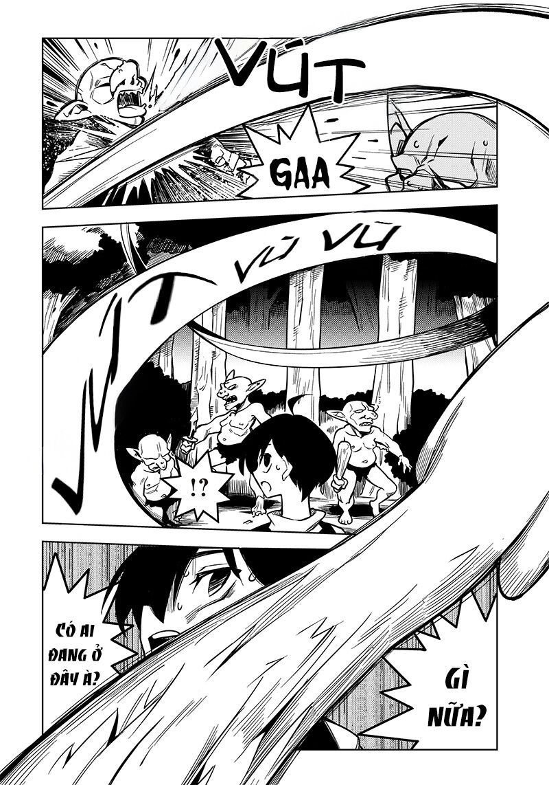 Monmusugo! ~Honnyaku Skill De Saikyou Monmusume To Isekai Seikatsu~ Chapter 1 - 30