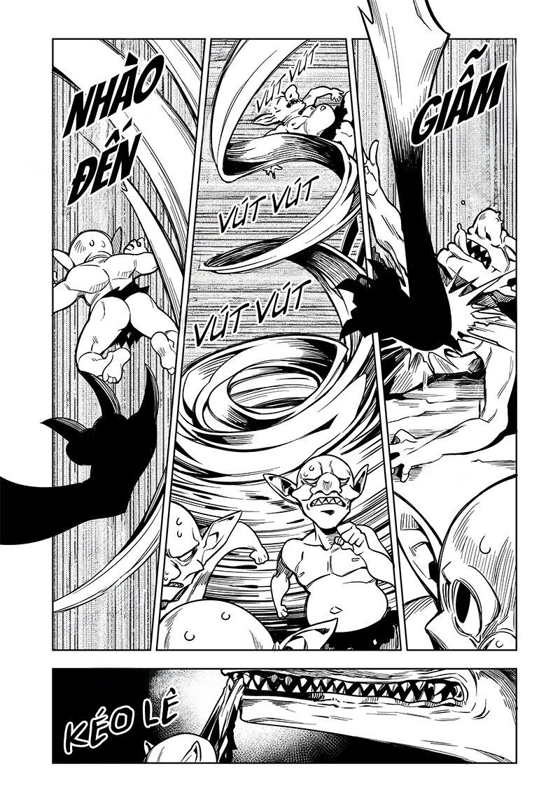 Monmusugo! ~Honnyaku Skill De Saikyou Monmusume To Isekai Seikatsu~ Chapter 1 - 31