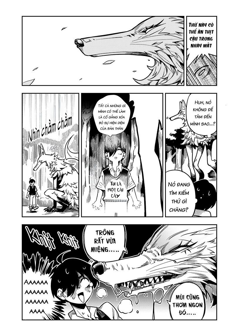 Monmusugo! ~Honnyaku Skill De Saikyou Monmusume To Isekai Seikatsu~ Chapter 1 - 33