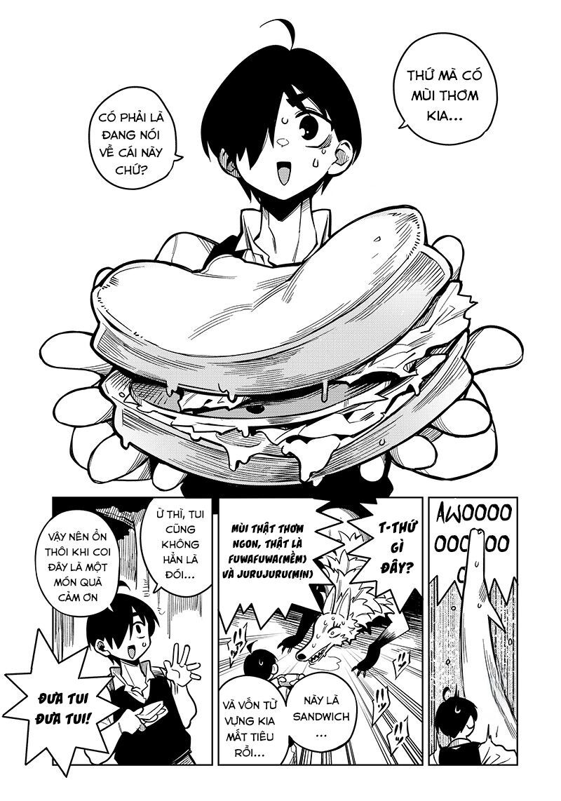 Monmusugo! ~Honnyaku Skill De Saikyou Monmusume To Isekai Seikatsu~ Chapter 1 - 37