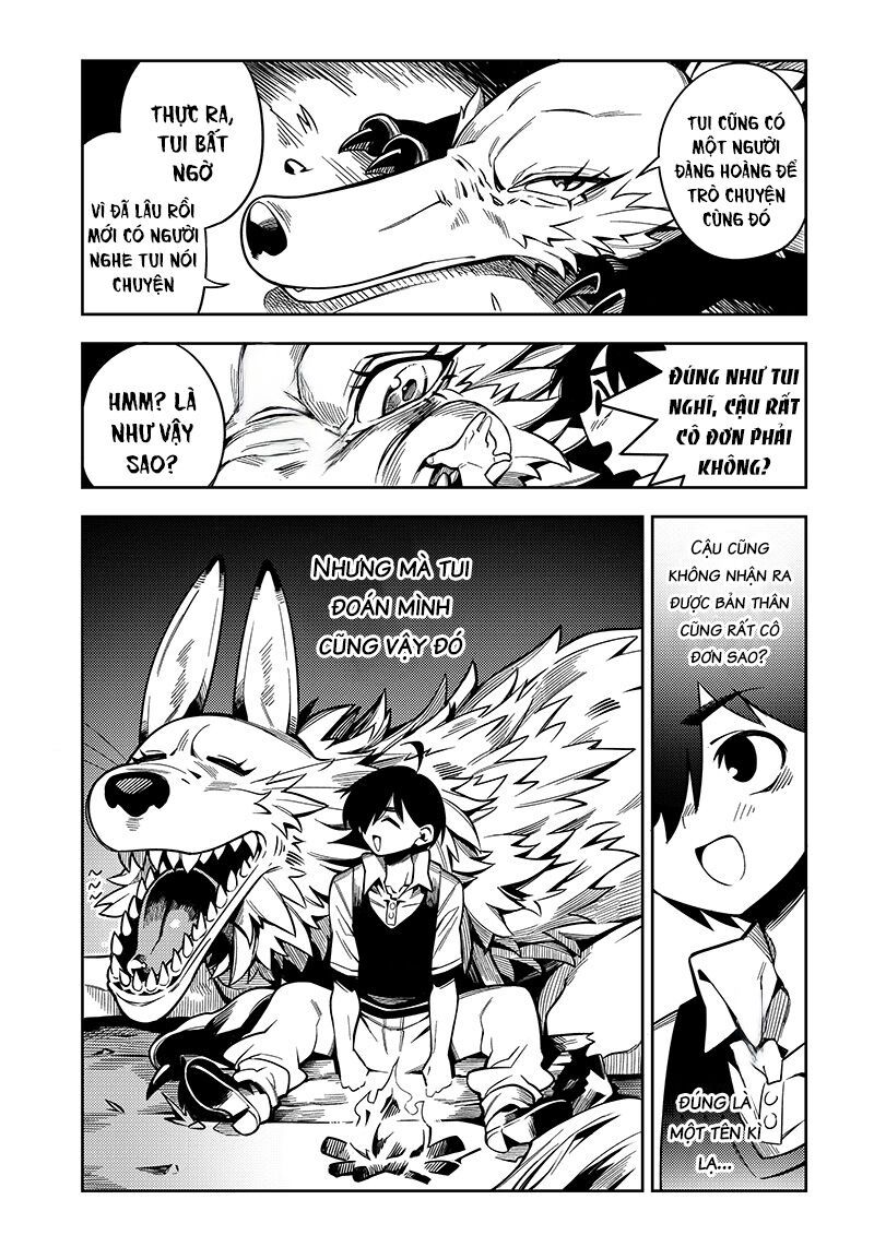 Monmusugo! ~Honnyaku Skill De Saikyou Monmusume To Isekai Seikatsu~ Chapter 1 - 41