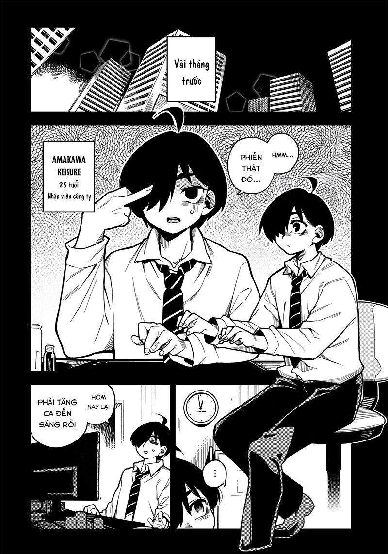 Monmusugo! ~Honnyaku Skill De Saikyou Monmusume To Isekai Seikatsu~ Chapter 1 - 6