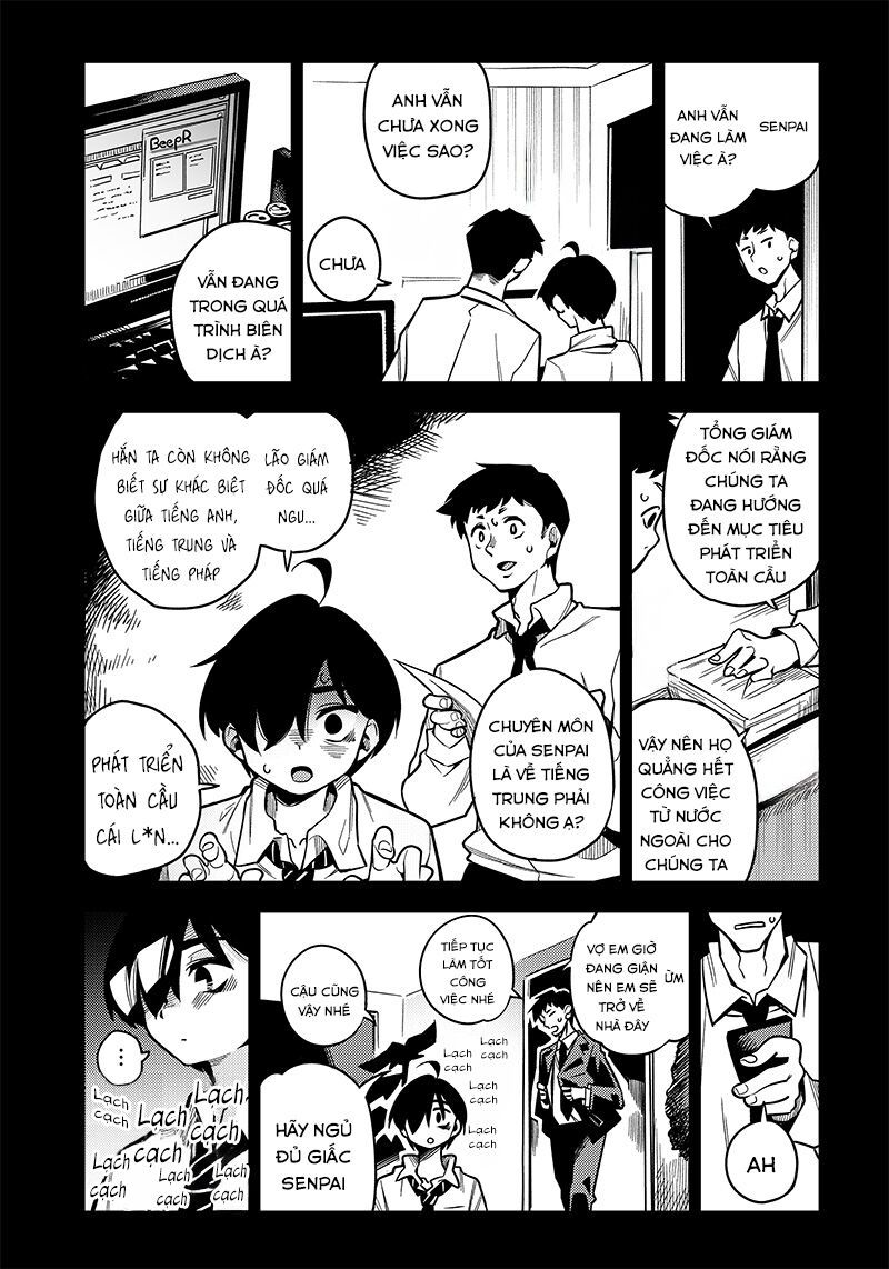 Monmusugo! ~Honnyaku Skill De Saikyou Monmusume To Isekai Seikatsu~ Chapter 1 - 7