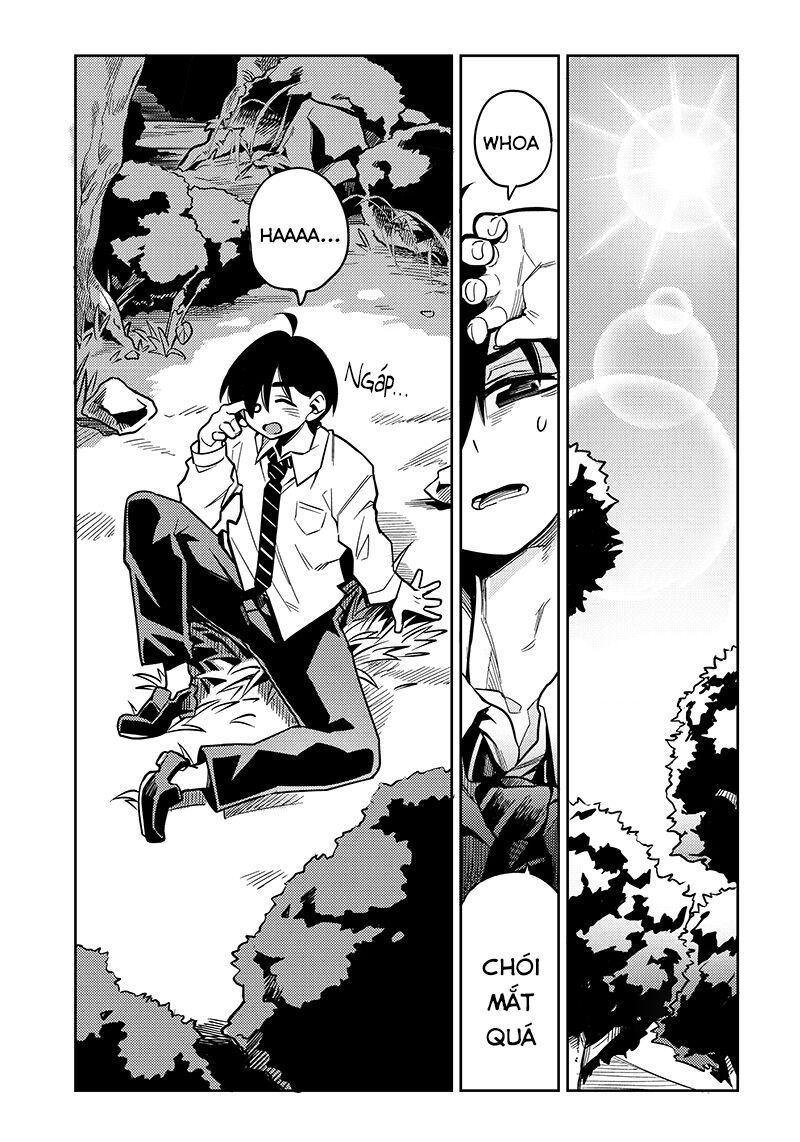 Monmusugo! ~Honnyaku Skill De Saikyou Monmusume To Isekai Seikatsu~ Chapter 1 - 9