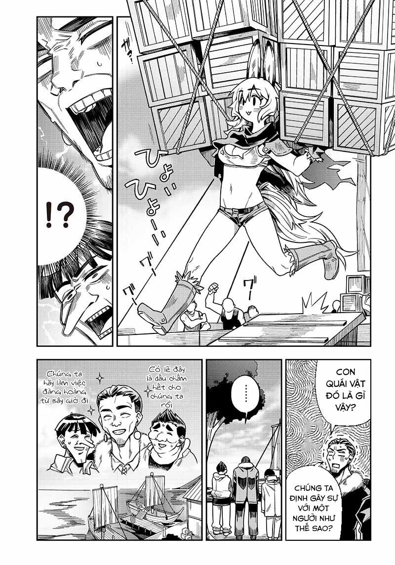 Monmusugo! ~Honnyaku Skill De Saikyou Monmusume To Isekai Seikatsu~ Chapter 2.5 - 13