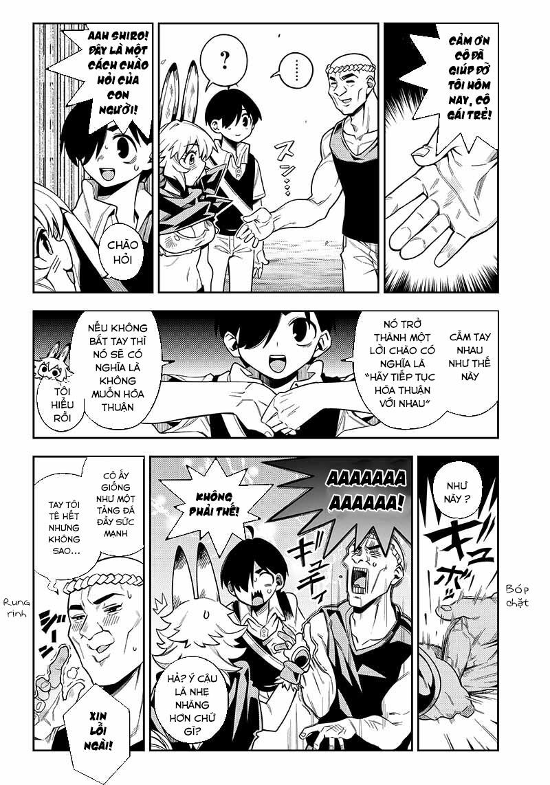 Monmusugo! ~Honnyaku Skill De Saikyou Monmusume To Isekai Seikatsu~ Chapter 2.5 - 18