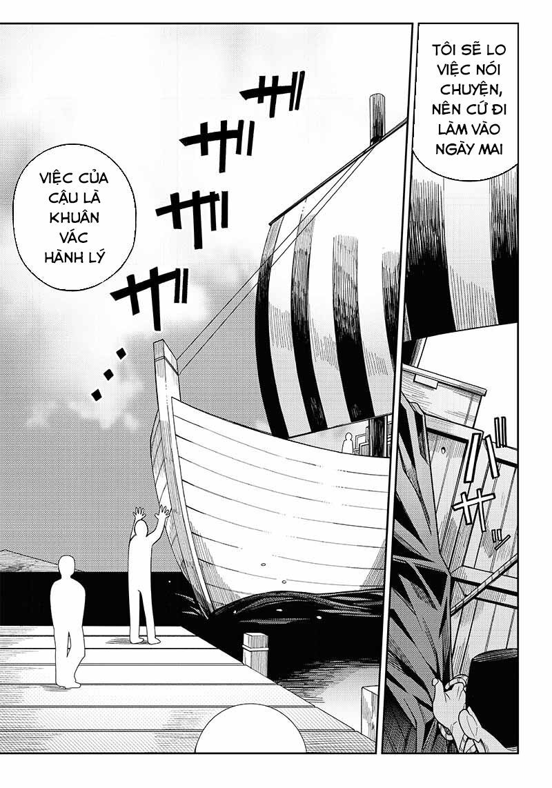 Monmusugo! ~Honnyaku Skill De Saikyou Monmusume To Isekai Seikatsu~ Chapter 2.5 - 7