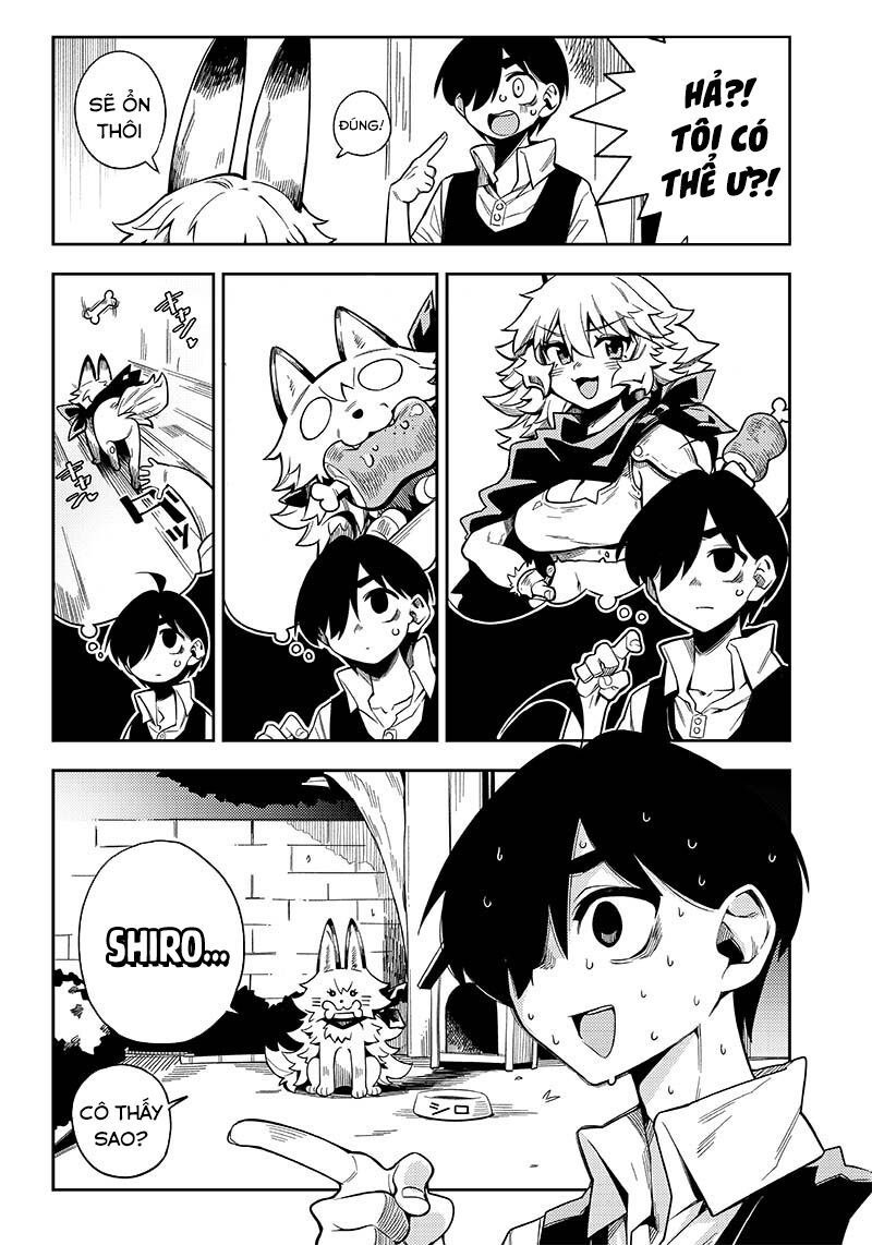 Monmusugo! ~Honnyaku Skill De Saikyou Monmusume To Isekai Seikatsu~ Chapter 2 - 19