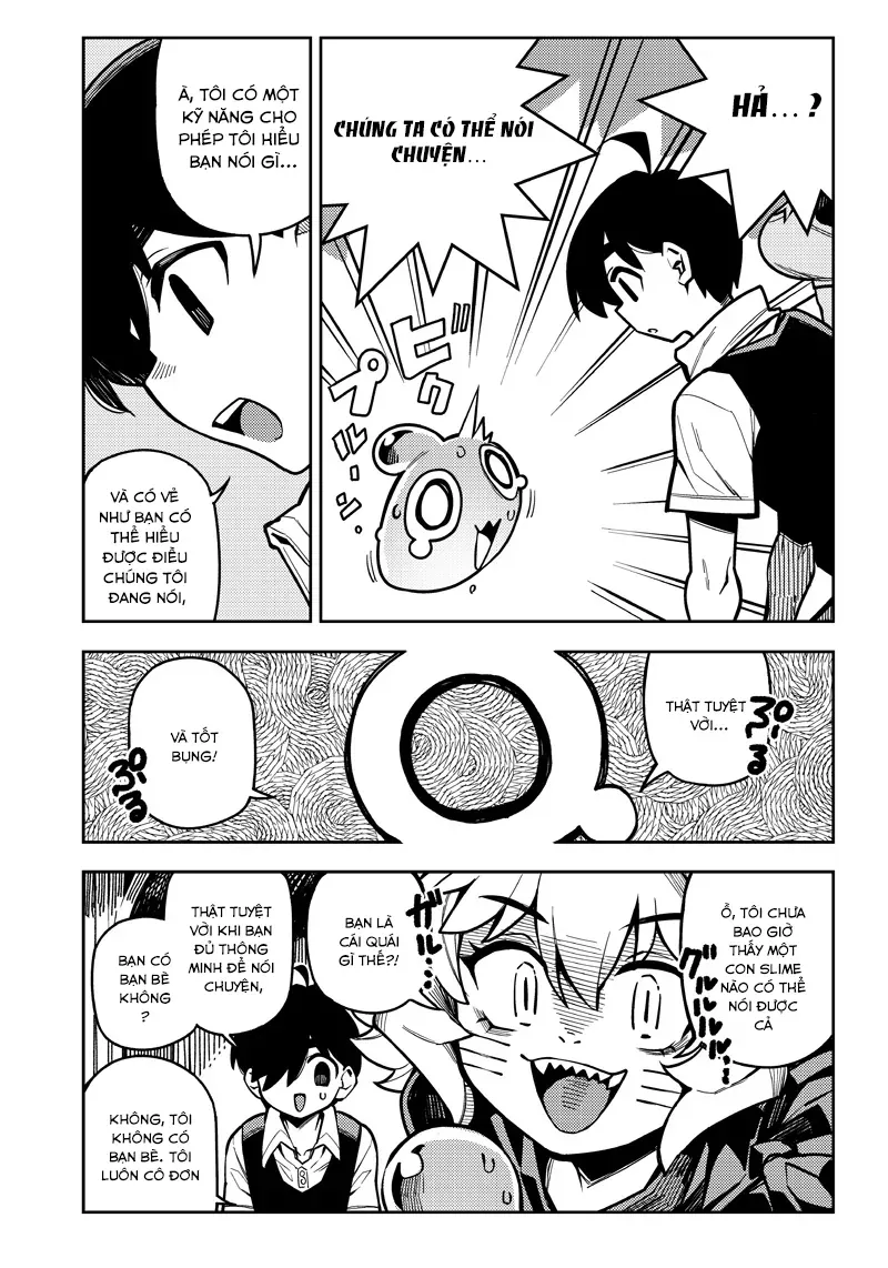 Monmusugo! ~Honnyaku Skill De Saikyou Monmusume To Isekai Seikatsu~ Chapter 5.2 - 4