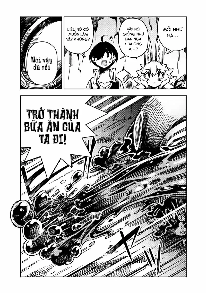 Monmusugo! ~Honnyaku Skill De Saikyou Monmusume To Isekai Seikatsu~ Chapter 6.1 - 12