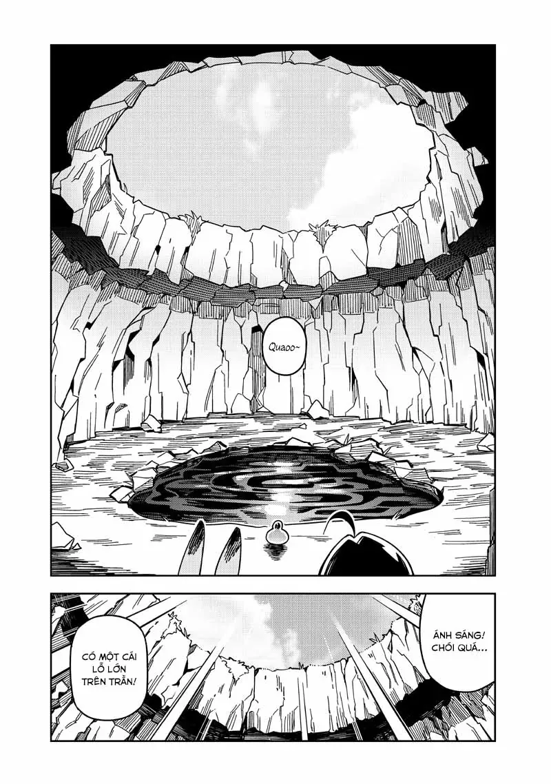 Monmusugo! ~Honnyaku Skill De Saikyou Monmusume To Isekai Seikatsu~ Chapter 6.1 - 5