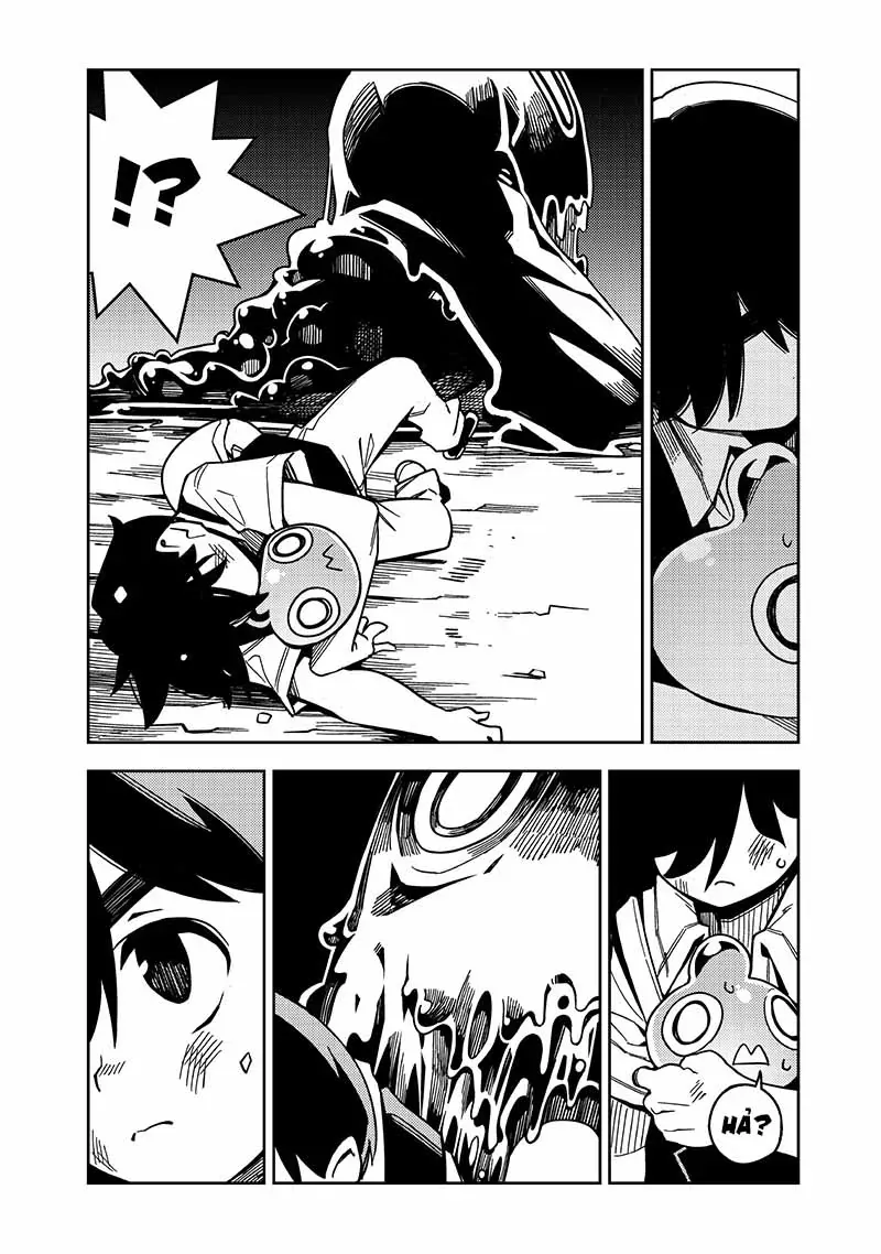 Monmusugo! ~Honnyaku Skill De Saikyou Monmusume To Isekai Seikatsu~ Chapter 6.2 - 11