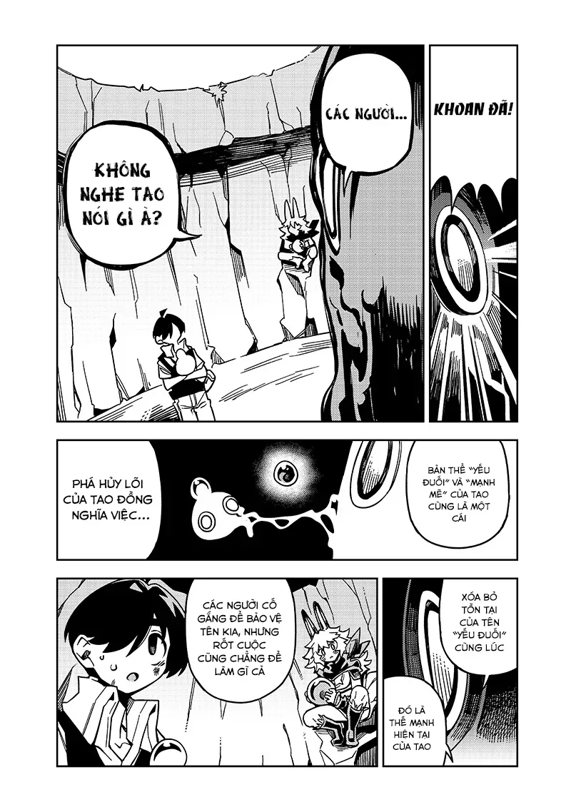 Monmusugo! ~Honnyaku Skill De Saikyou Monmusume To Isekai Seikatsu~ Chapter 6.3 - 12