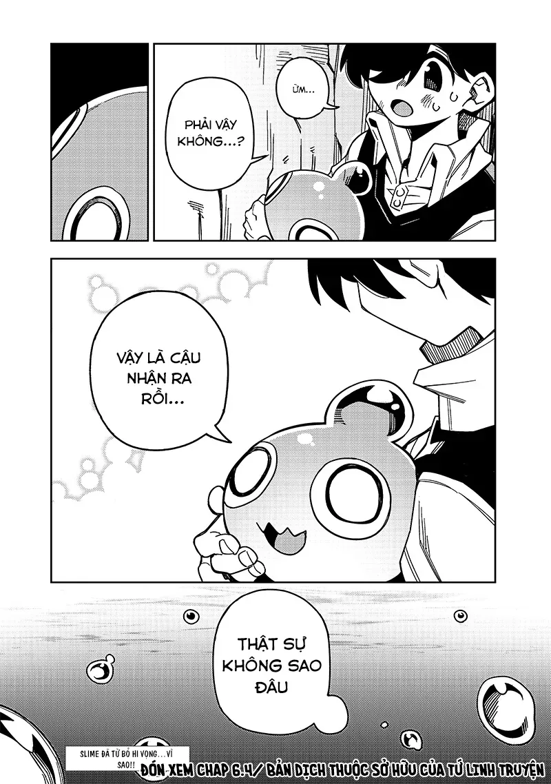 Monmusugo! ~Honnyaku Skill De Saikyou Monmusume To Isekai Seikatsu~ Chapter 6.3 - 13