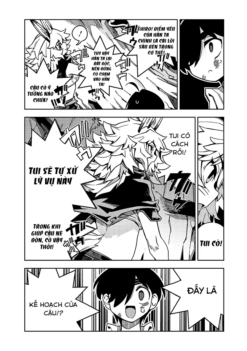 Monmusugo! ~Honnyaku Skill De Saikyou Monmusume To Isekai Seikatsu~ Chapter 6.3 - 4