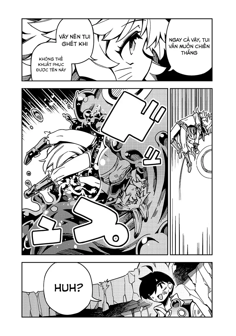 Monmusugo! ~Honnyaku Skill De Saikyou Monmusume To Isekai Seikatsu~ Chapter 6.3 - 5