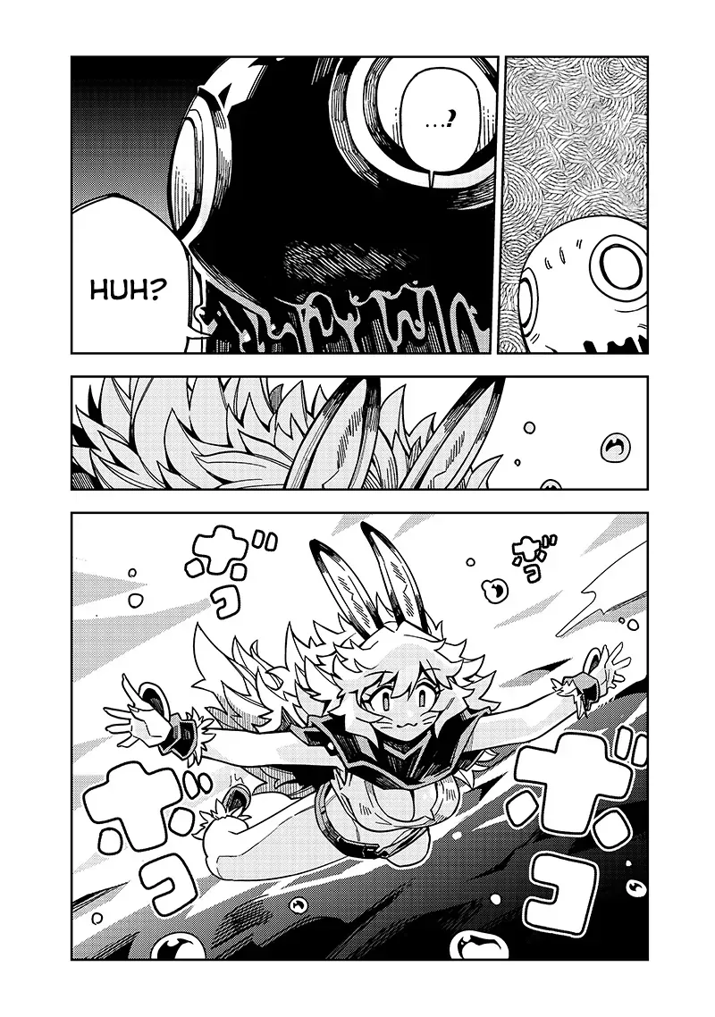 Monmusugo! ~Honnyaku Skill De Saikyou Monmusume To Isekai Seikatsu~ Chapter 6.3 - 8