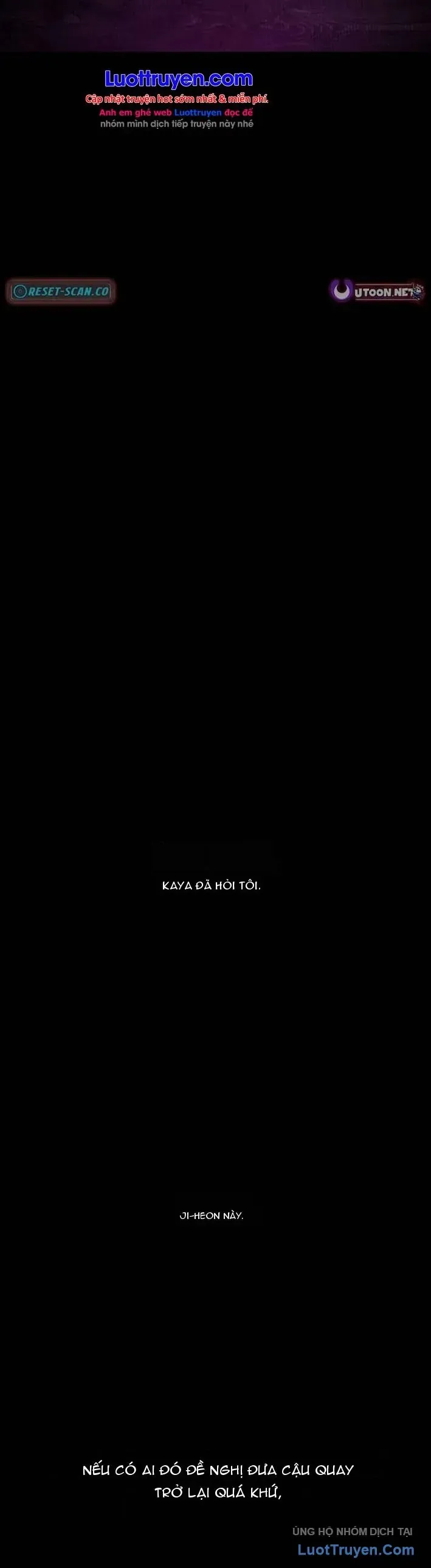 D-1 Ngày Trước Định Mệnh Chapter 1 - 2