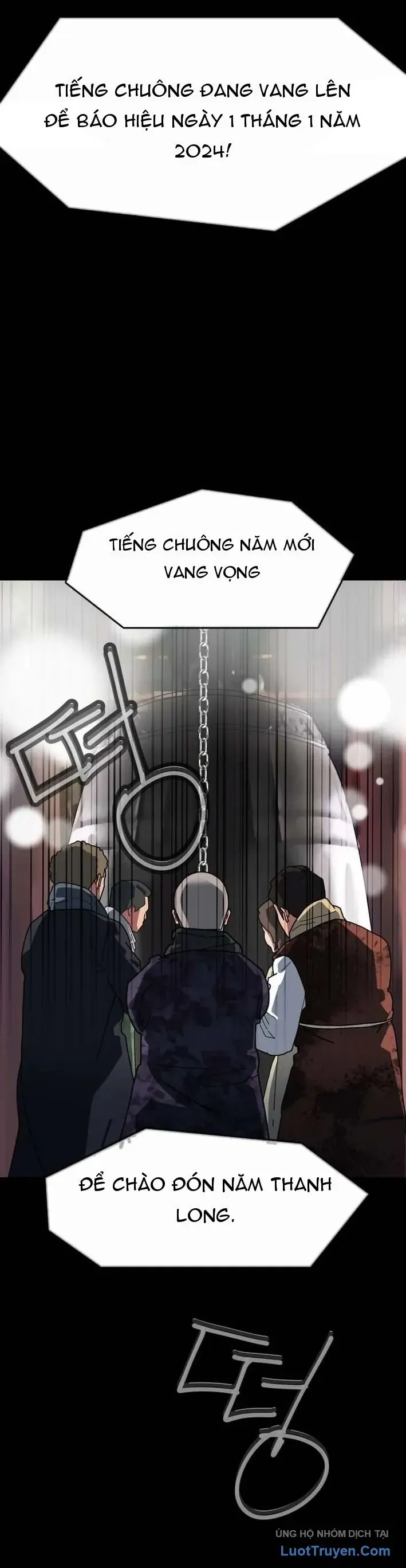 D-1 Ngày Trước Định Mệnh Chapter 1 - 111