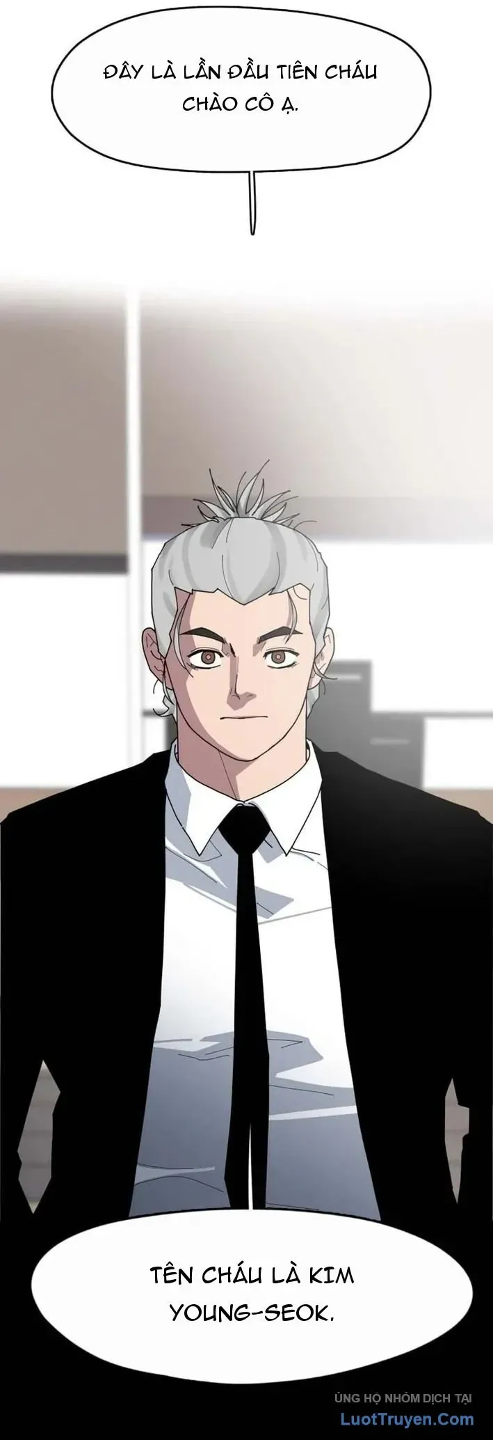 D-1 Ngày Trước Định Mệnh Chapter 1 - 123