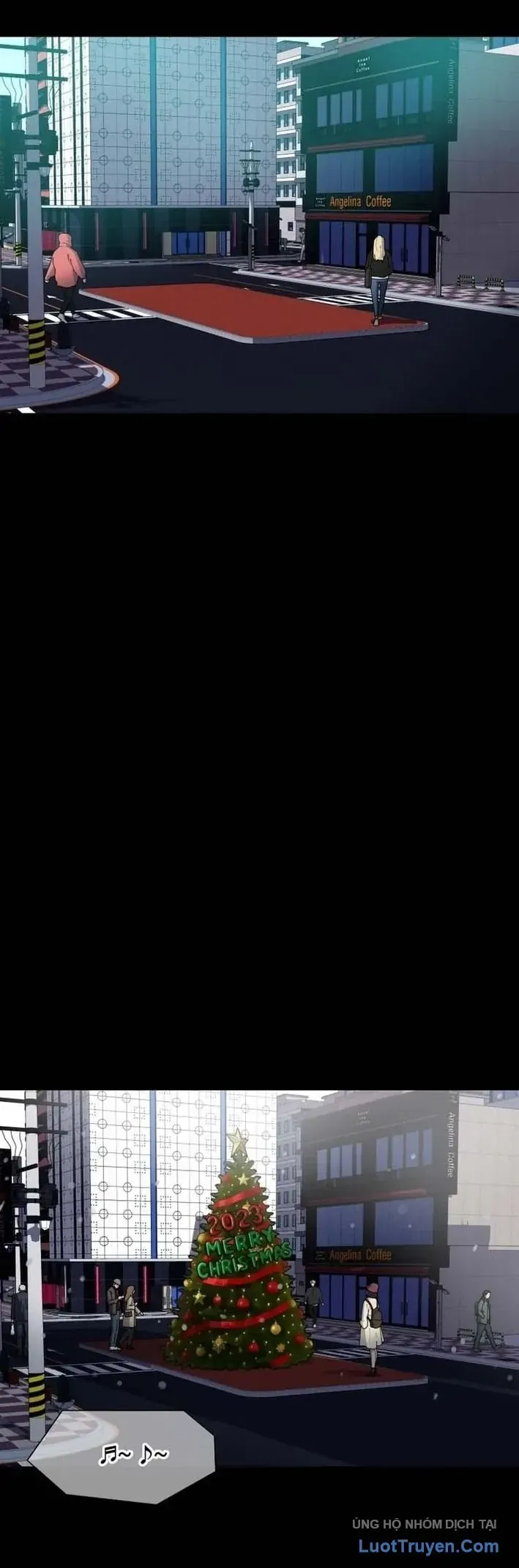 D-1 Ngày Trước Định Mệnh Chapter 1 - 127