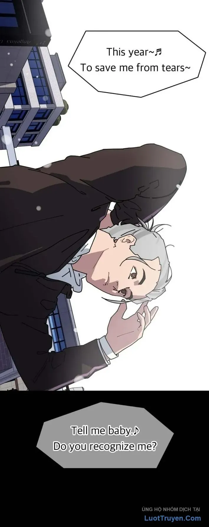 D-1 Ngày Trước Định Mệnh Chapter 1 - 129