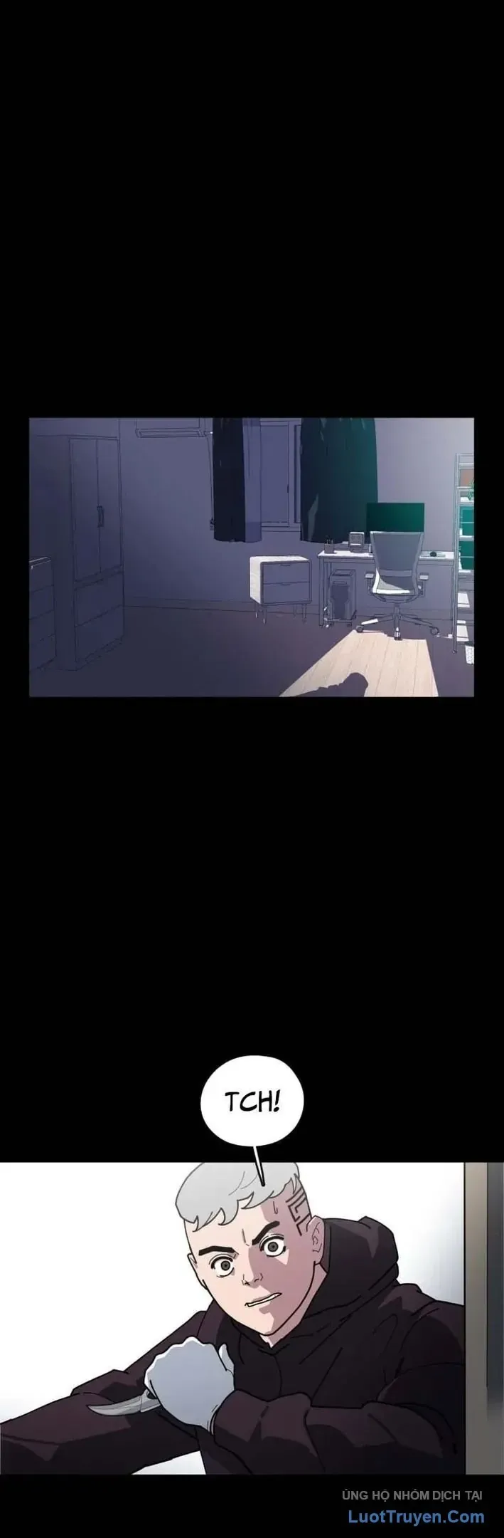 D-1 Ngày Trước Định Mệnh Chapter 1 - 14