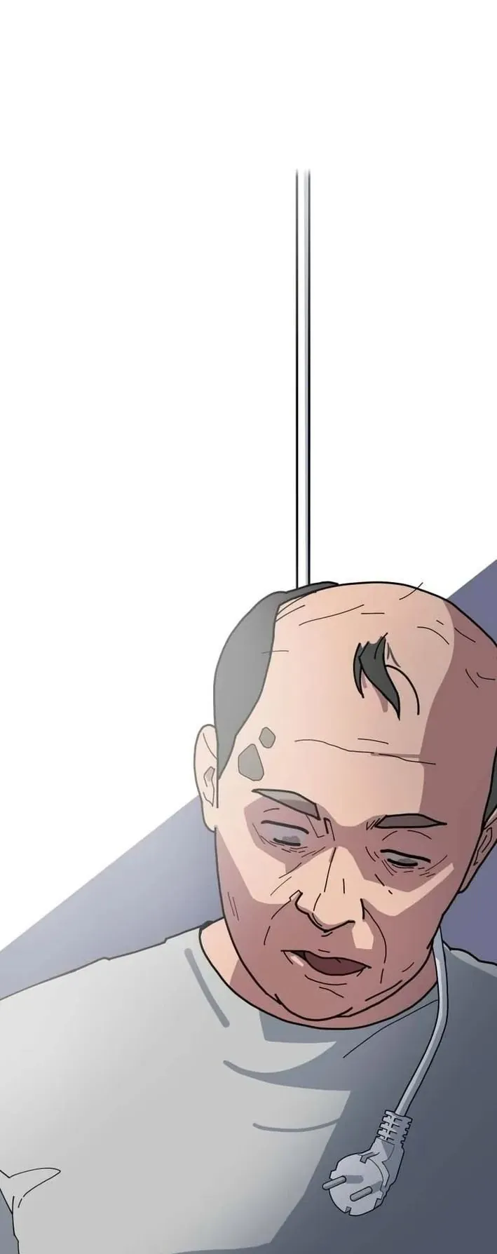 D-1 Ngày Trước Định Mệnh Chapter 1 - 142