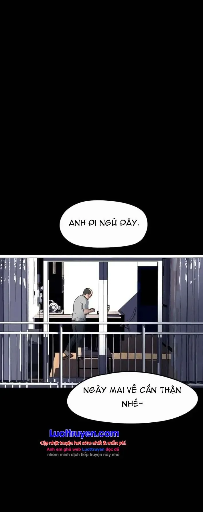 D-1 Ngày Trước Định Mệnh Chapter 1 - 166