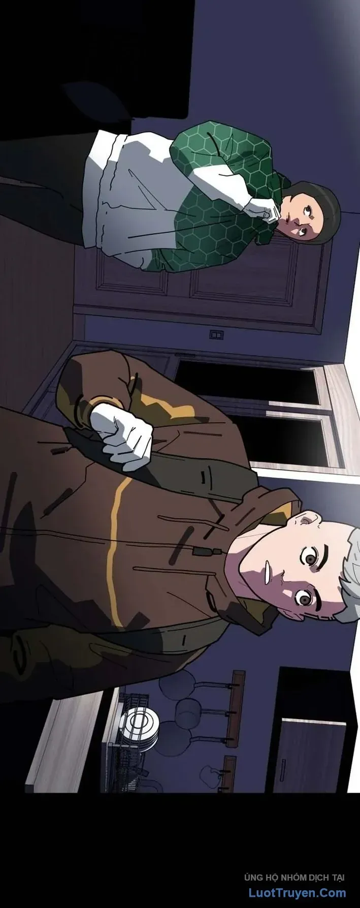 D-1 Ngày Trước Định Mệnh Chapter 1 - 171