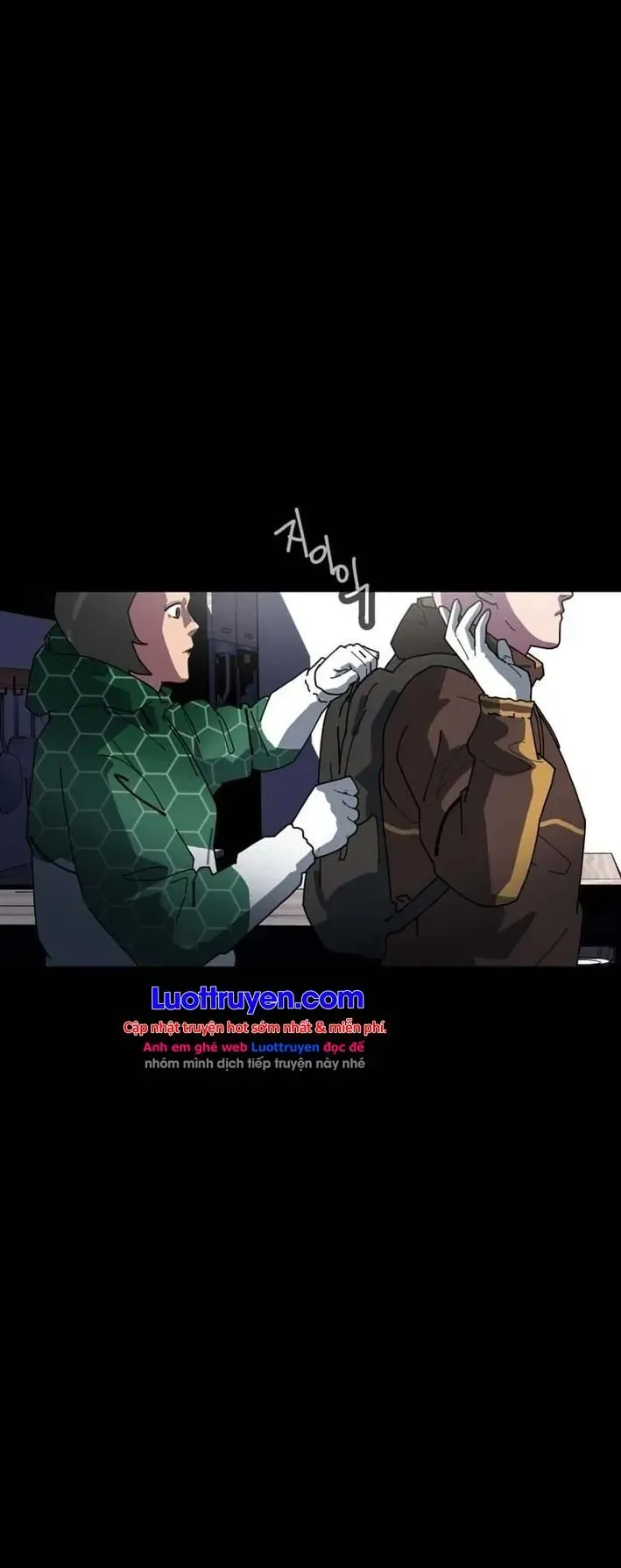 D-1 Ngày Trước Định Mệnh Chapter 1 - 172