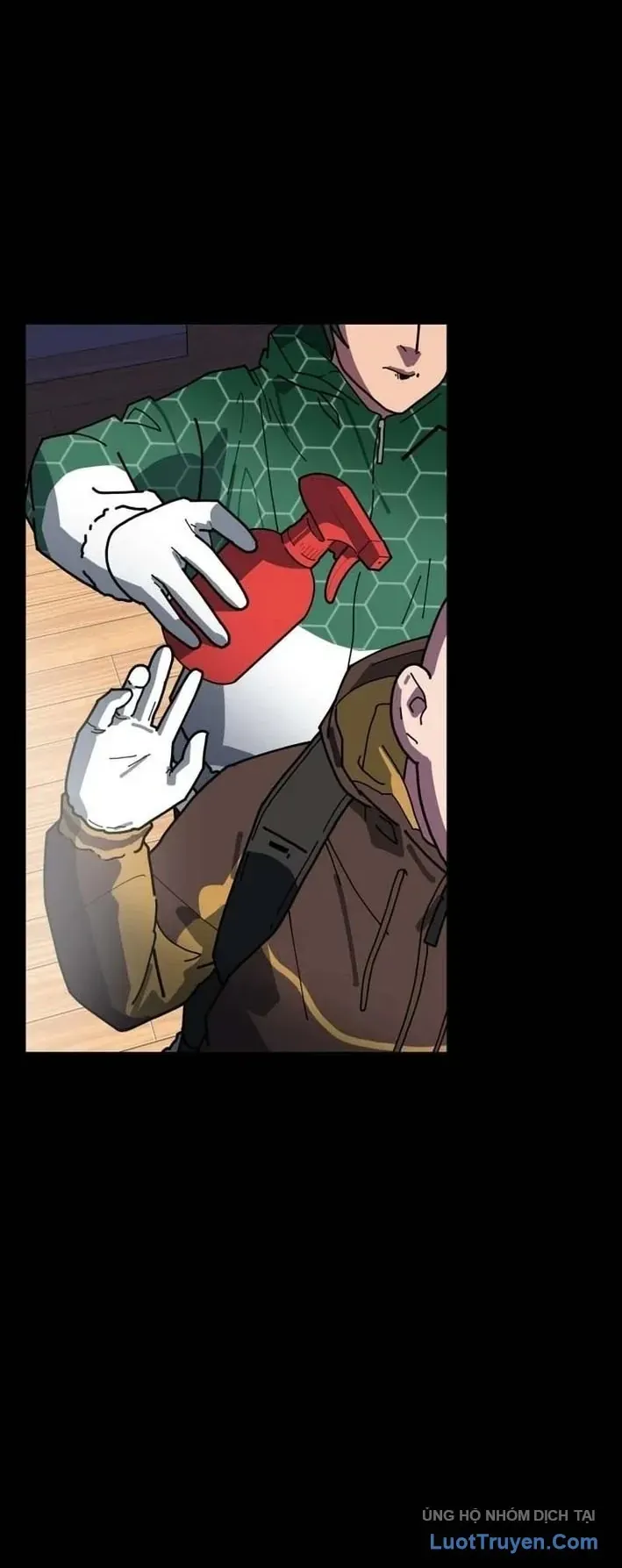 D-1 Ngày Trước Định Mệnh Chapter 1 - 173