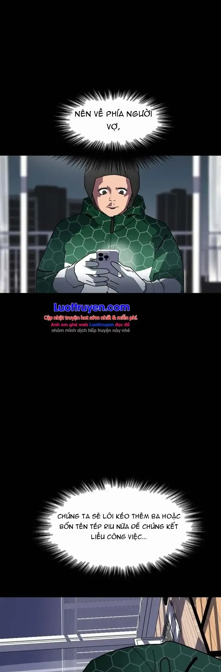 D-1 Ngày Trước Định Mệnh Chapter 1 - 186