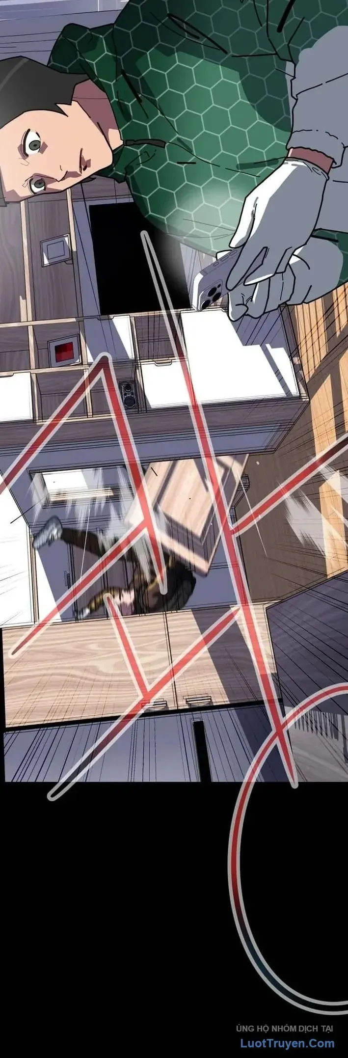 D-1 Ngày Trước Định Mệnh Chapter 1 - 187