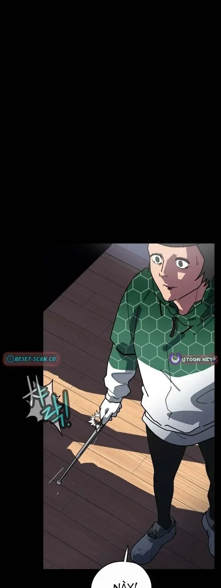 D-1 Ngày Trước Định Mệnh Chapter 1 - 190