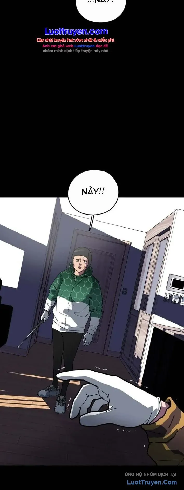 D-1 Ngày Trước Định Mệnh Chapter 1 - 191