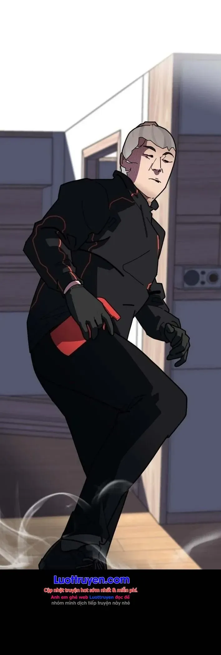 D-1 Ngày Trước Định Mệnh Chapter 1 - 198